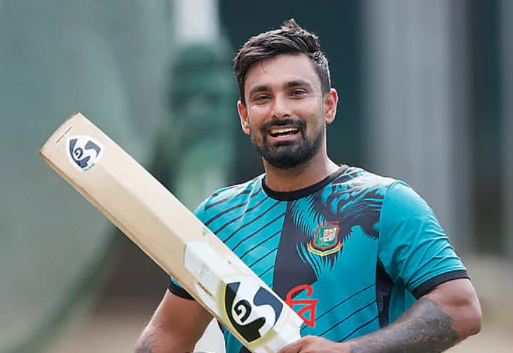 জিম্বাবুয়ে সফরে নেই লিটন, তবে কেন টি-টোয়েন্টি ছেড়ে লঙ্কা প্রিমিয়ার লিগে যাচ্ছেন তিনি?
