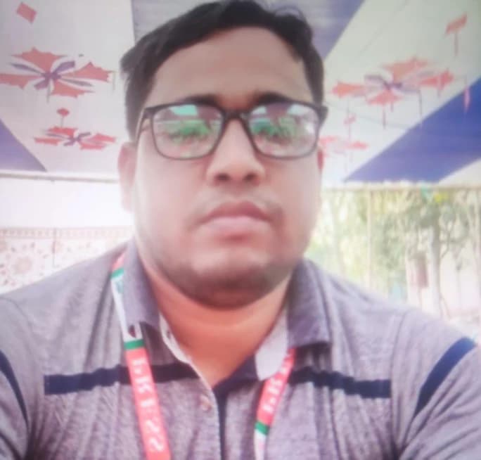 সাংবাদিক ইলিয়াস সড়ক দুর্ঘটনায় গুরুতর অসুস্থ