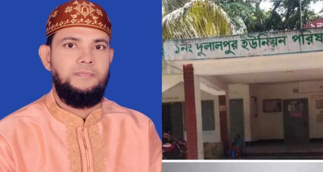 গ্রাম পুলিশের ১৮ মাস আগে চাকুরী মেয়াদ শেষ হলেও চেয়ারম্যানের প্রত্যয়নে বেতন নিচ্ছেন