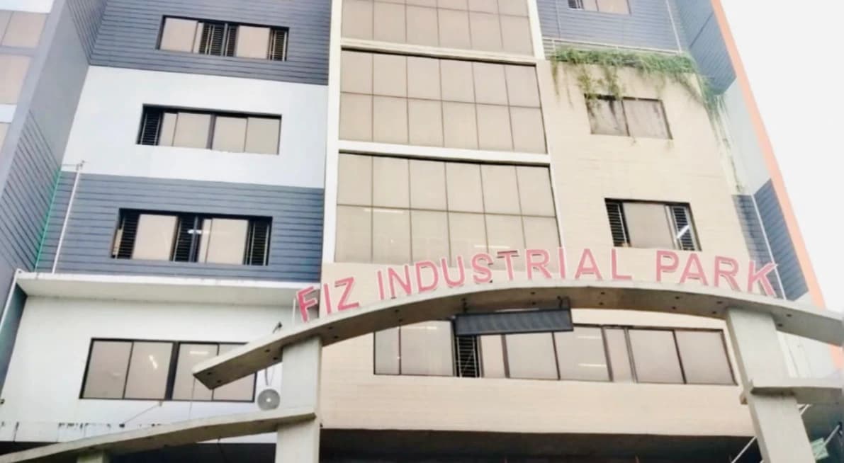 টঙ্গীর ফাইজা বাটনে কোনো হামলা হয়নি, অস্ত্রের মহড়ার দাবি নাকচ করল পুলিশ ও কর্তৃপক্ষ