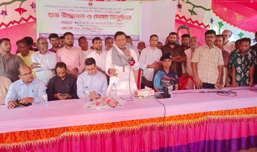 ২৭ দফার সঙ্গে আরও ৪ দফা! রাষ্ট্র সংস্কারের নতুন রূপরেখায় কী আছে? জানালেন হুইপ নিজান