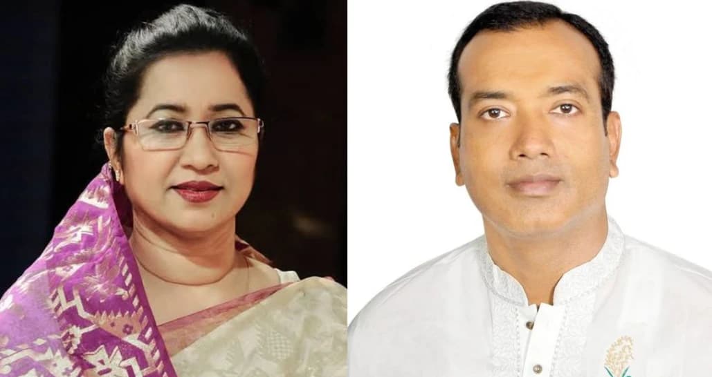 জুলাই গণঅভ্যুত্থান নিয়ে নিলুফার মনির বক্তব্য ঘৃণাভরে প্রত্যাখ্যান করলেন ছাত্রদল সভাপতি রাকিব