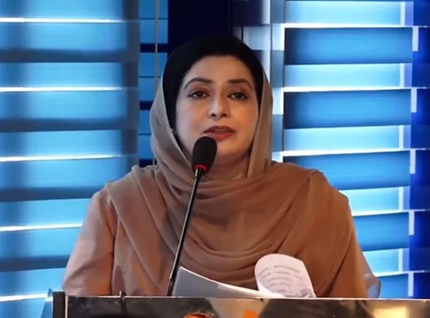 "স্বাস্থ্যসেবা কোনো বিশেষ সুবিধা নয়, বরং মৌলিক অধিকার": জোরালো আহ্বান ডা. জুবাইদা রহমানের