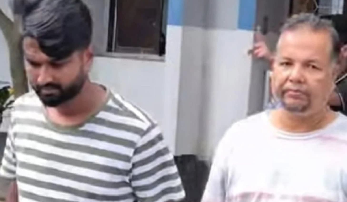 সাভারে এনসিপির সমাবেশে ককটেল বিস্ফোরণ: নিষিদ্ধ সংগঠনের সাবেক নেতা ও কর্মী গ্রেপ্তার