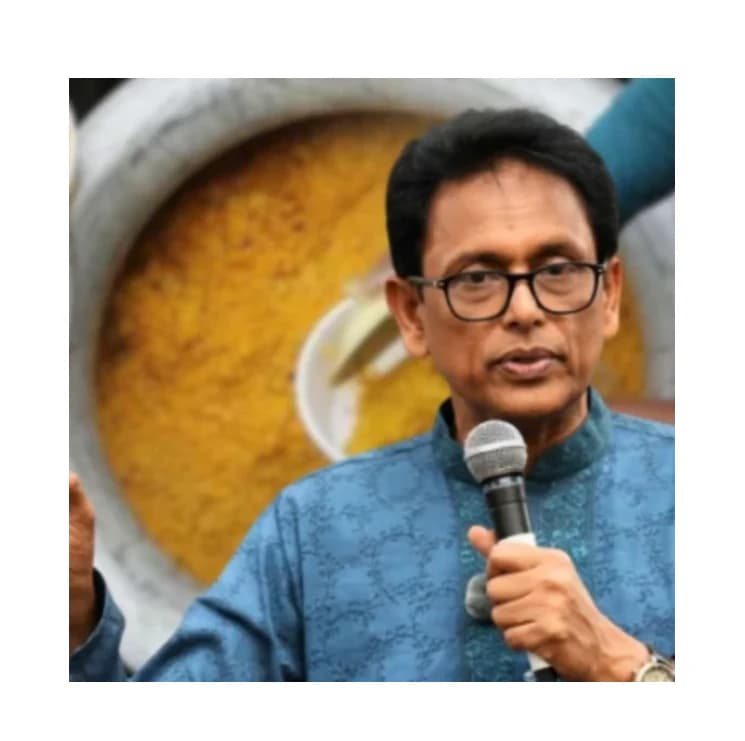 খিচুড়ি রান্না শিখতে বিদেশ যাওয়া শেষ, শিক্ষার্থীদের সময় বাঁচাতে কঠোর পদক্ষেপ শিক্ষামন্ত্রীর