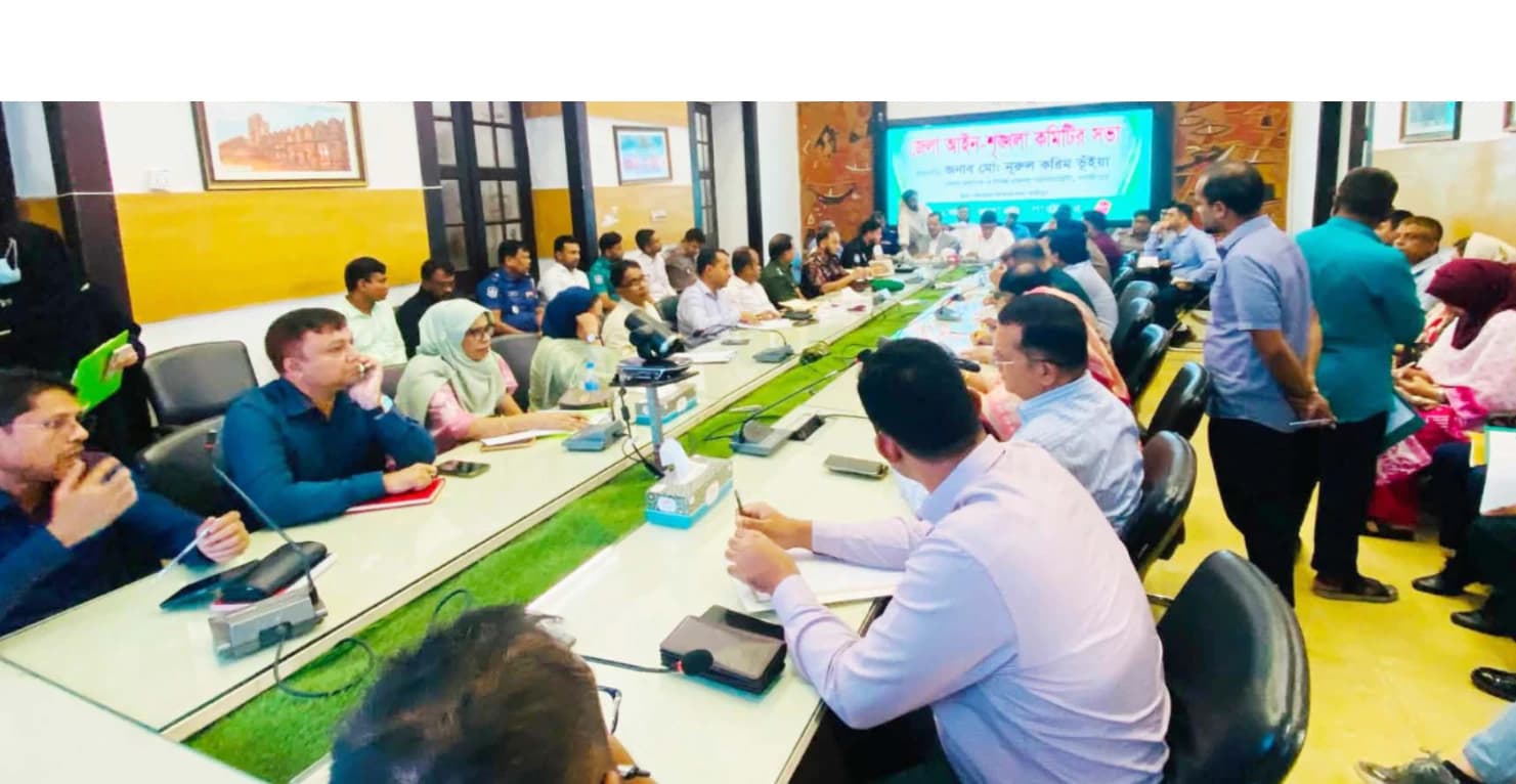 এক মাসের সন্মানী ভাতা দেওয়ার ঘোষণা করলেন প্রধান মন্ত্রীর ত্রান তহবিলে এ. কে. এম. ফজলুল হক মিলন