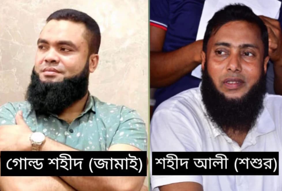 বেনাপোল বন্দরে ৯২৫ এর গোডাউনে পণ্য চুরি: অভিযোগের কেন্দ্রে জামাই-শ্বশুর "জোড়া শহিদ"