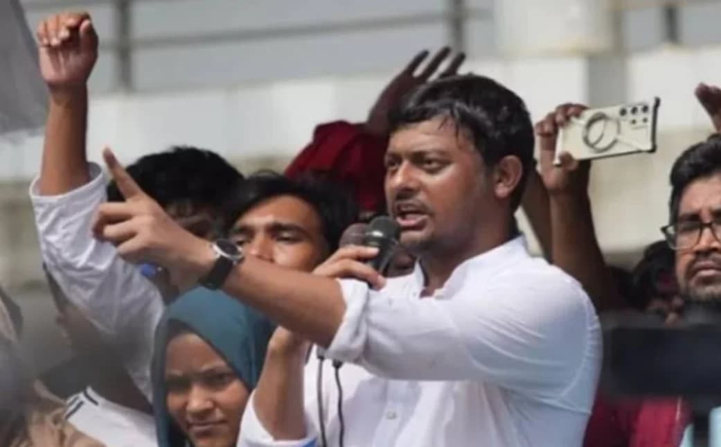 ‘আমরা জুলাই ব্যবসায়ী, কিন্তু চাঁদাবাজ নই’—নাসীরুদ্দীন পাটওয়ারীর এই মন্তব্যের নেপথ্যে কী?