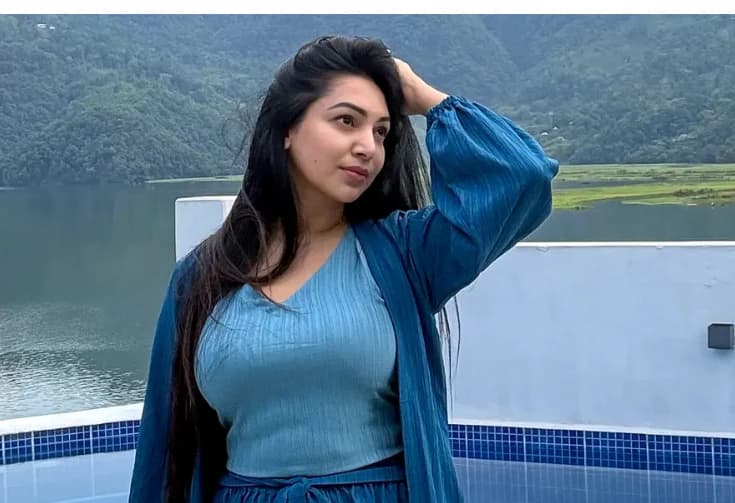 আমি প্রতারণা করিনি: প্রভা