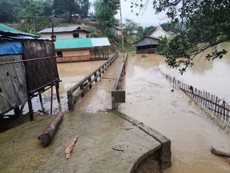 ধৈর্য থেকে প্রস্তুতি: দুর্যোগ মোকাবিলায় ইসলামের পূর্ণাঙ্গ নির্দেশিকা ও মানবিক দায়িত্ব