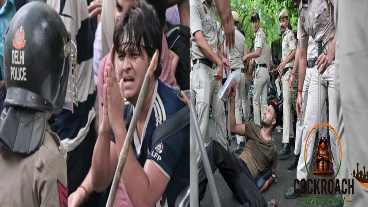 বিক্ষোভকারীদের বর্ণনায় উঠে এলো নিরাপত্তা বাহিনীর বর্বরতা, এ যেন আরেক জুলাই বিপ্লব