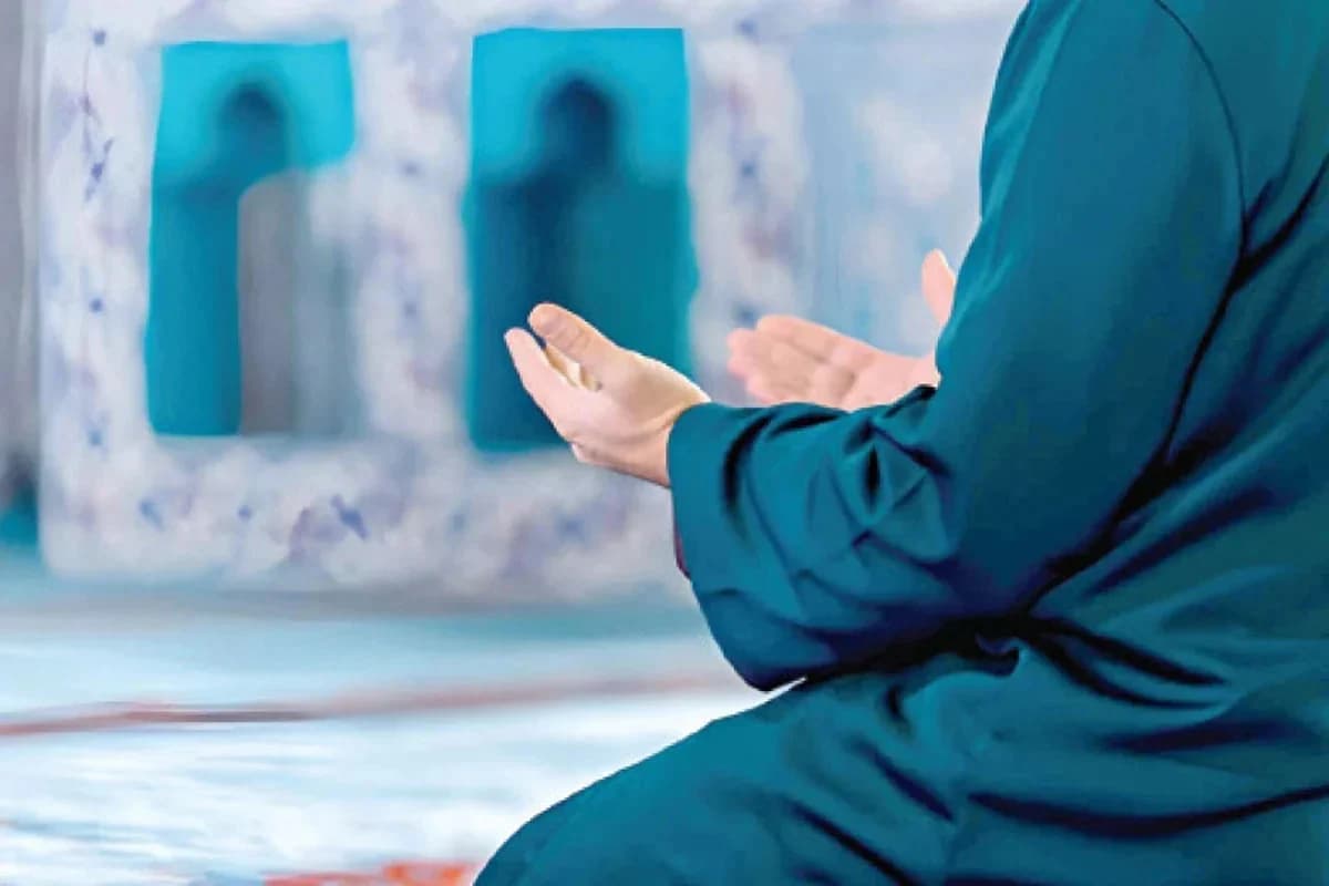 লোকদেখানো আমল আল্লাহর কাছে অগ্রহণযোগ্য, নাজাত পেতে প্রয়োজন কেবল বিশুদ্ধ নিয়ত
