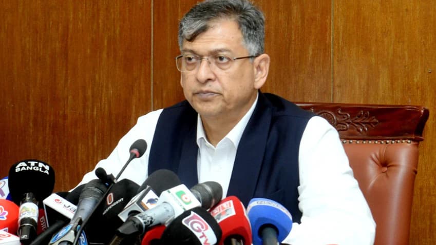 সাবেক রাষ্ট্রপতির বিরুদ্ধে ফৌজদারি মামলা হবে না, বহাল থাকবে বিশেষ নিরাপত্তা