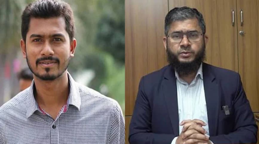 নুরুল হক নুরকে 'অনভিজ্ঞ' বলে কড়া কটাক্ষ ডা. খালেদুজ্জামানের, প্রবাসীদের ভাগ্য নিয়ে উদ্বেগ