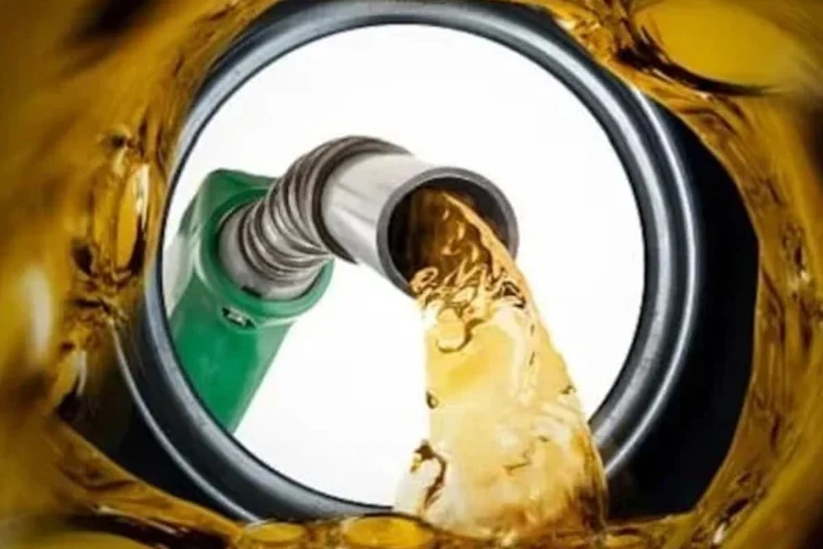আগামী ৬ মাসে ১৫ লাখ টন তেল আমদানি করবে সরকার