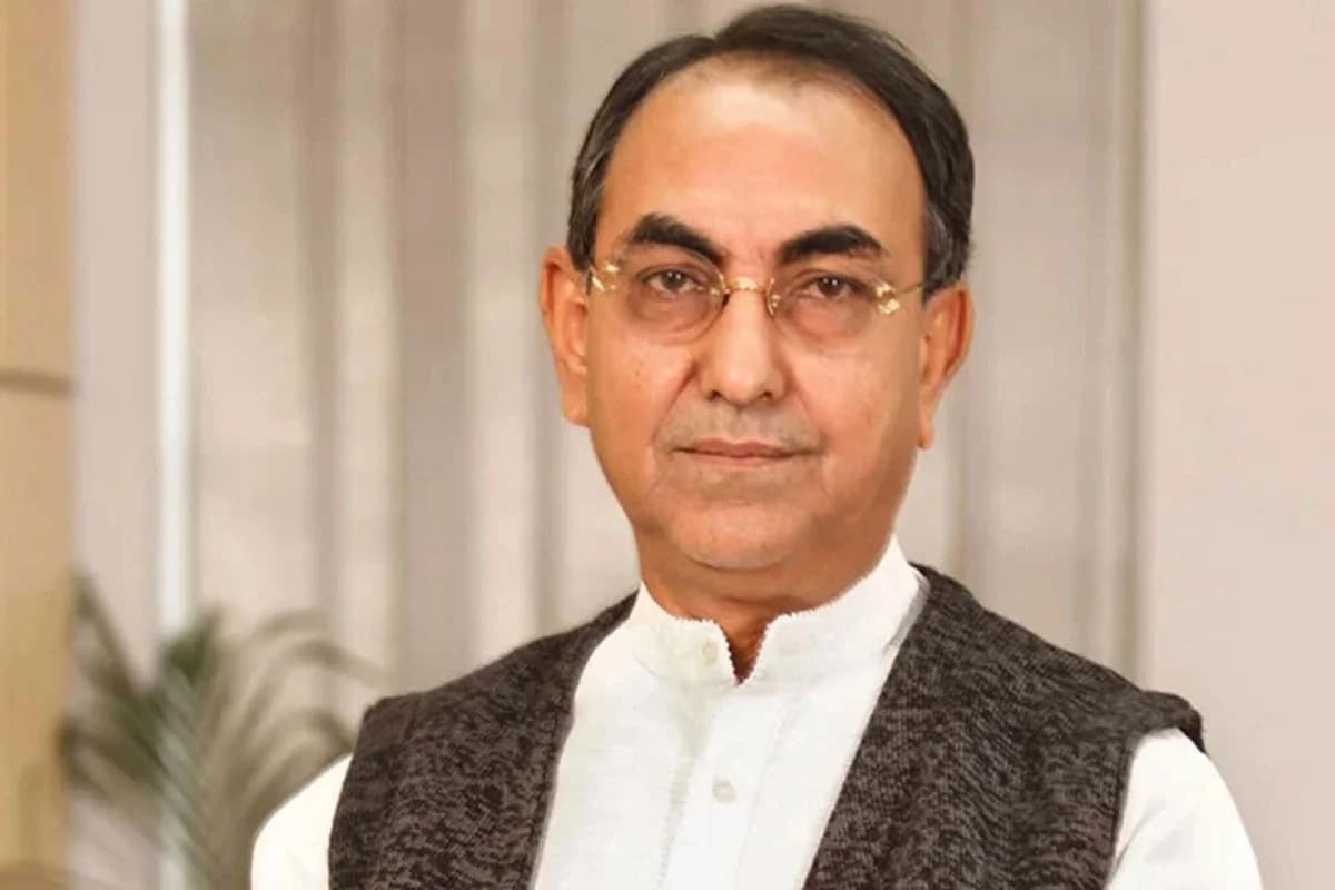 ঢামেক হাসপাতালের ব্যবস্থাপনা কমিটির নতুন সভাপতি প্রধানমন্ত্রীর রাজনৈতিক উপদেষ্টা মির্জা আব্বাস