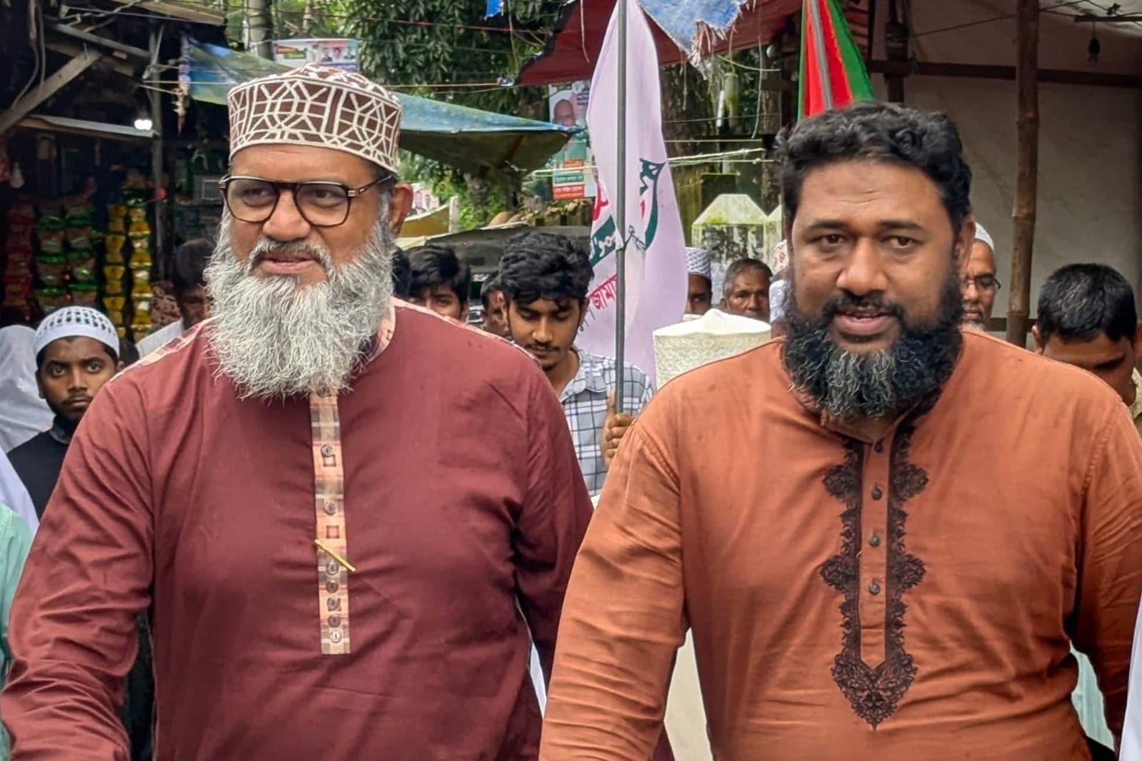 গণতন্ত্র মুক্ত দিবস পালন করতে গিয়ে কেন হামলার শিকার ভান্ডারিয়ার জামায়াত নেতারা