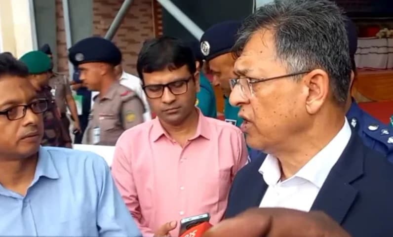 সাবেক আইজিপি বেনজীরের জামিন বাতিলে দুবাইয়ে বিশেষ ল ফার্ম নিয়োগ করল সরকার