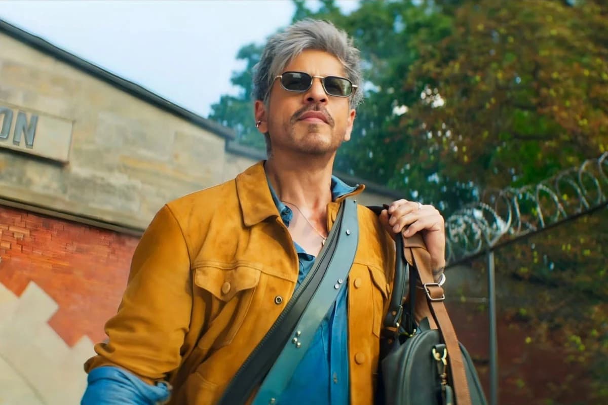 ৫০ কোটি রুপিতে বিক্রি হতে পারে শাহরুখের ‘কিং’-এর মিউজিক রাইটস, আলোচনায় জি মিউজিক