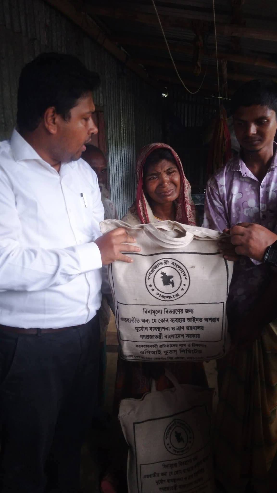 সামান্য এক মশার কয়েলেই সব শেষ! নাটোরের সিংড়ায় ভয়াবহ অগ্নিকাণ্ড