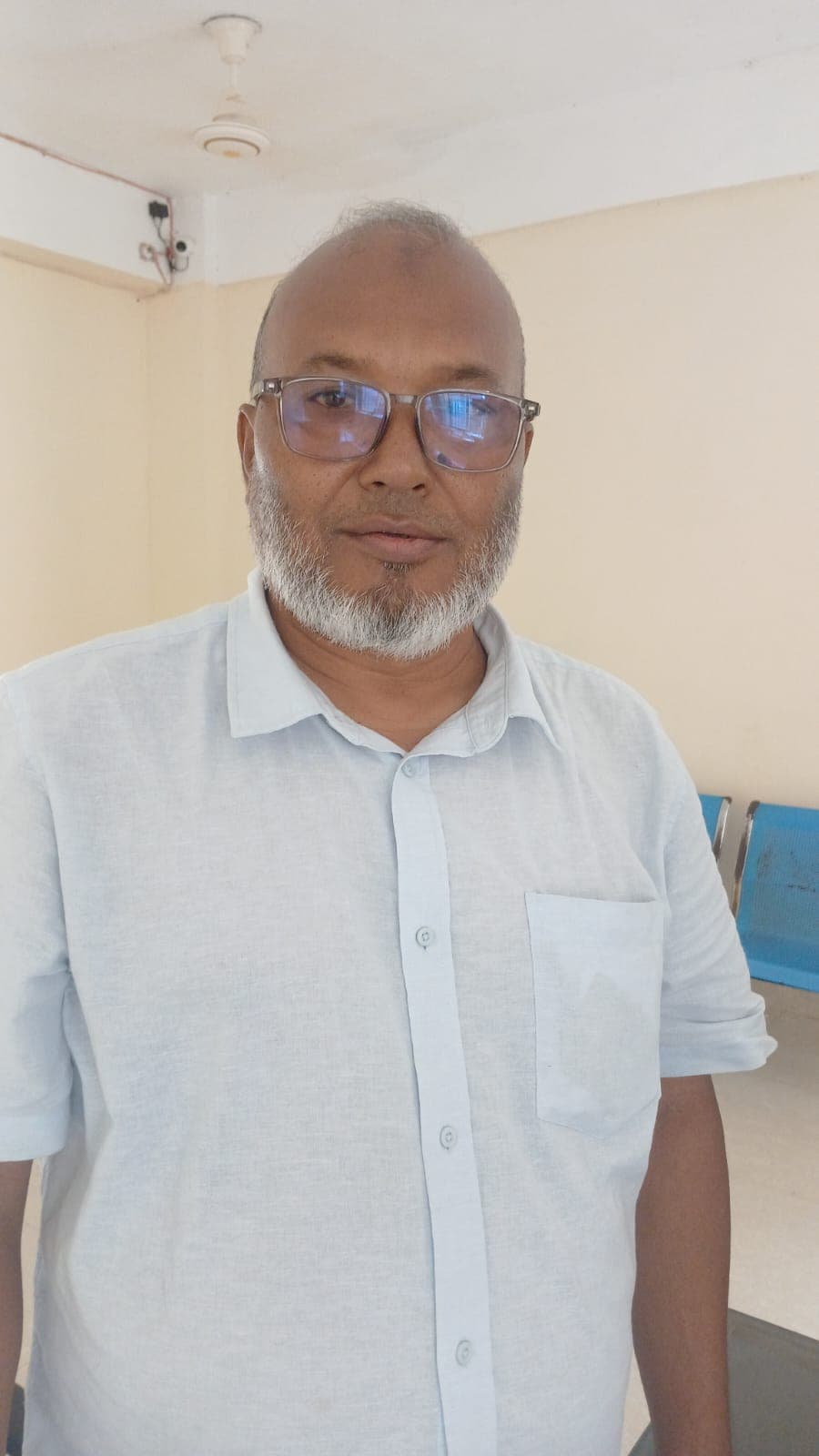ভারতে যাওয়ার সময় বেনাপোল ইমিগ্রেশনে আওয়ামীলীগ নেতা আটক।