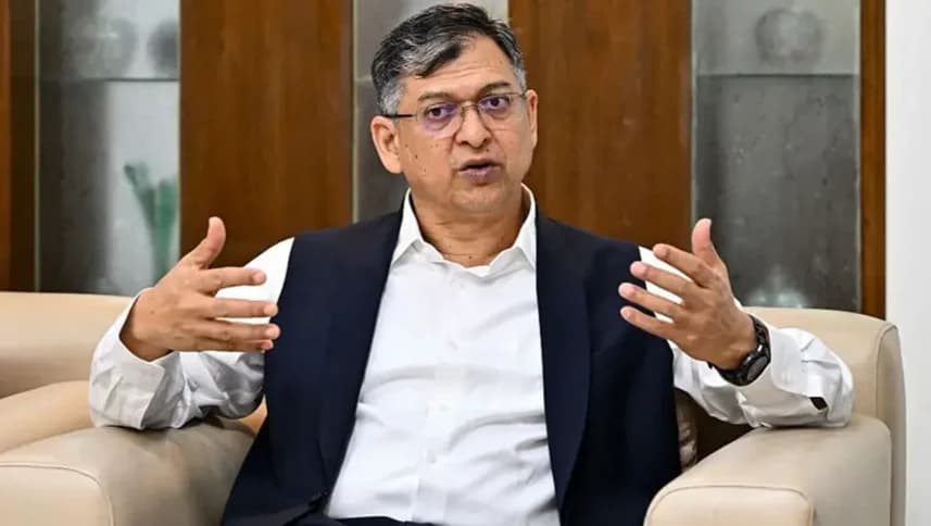দিল্লির সংবাদ সম্মেলনে অডিও কলে শেখ হাসিনা, ভারত সরকারের ভূমিকা নিয়ে প্রশ্ন বিএনপির
