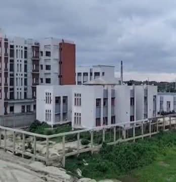 নরসিংদী জেলা কারাগারের নির্মাণ কাজ না করেই ঠিকাদার প্রতিষ্ঠান ১৫ কোটি টাকা বিল উত্তোলনের অভিযোগ
