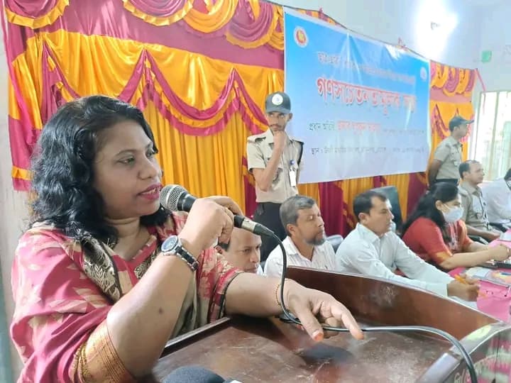 সরকারি চাকরিতে ডোপ টেস্ট বাধ্যতামূলক, পজিটিভ হলে চাকরি নয়—জেলা প্রশাসক