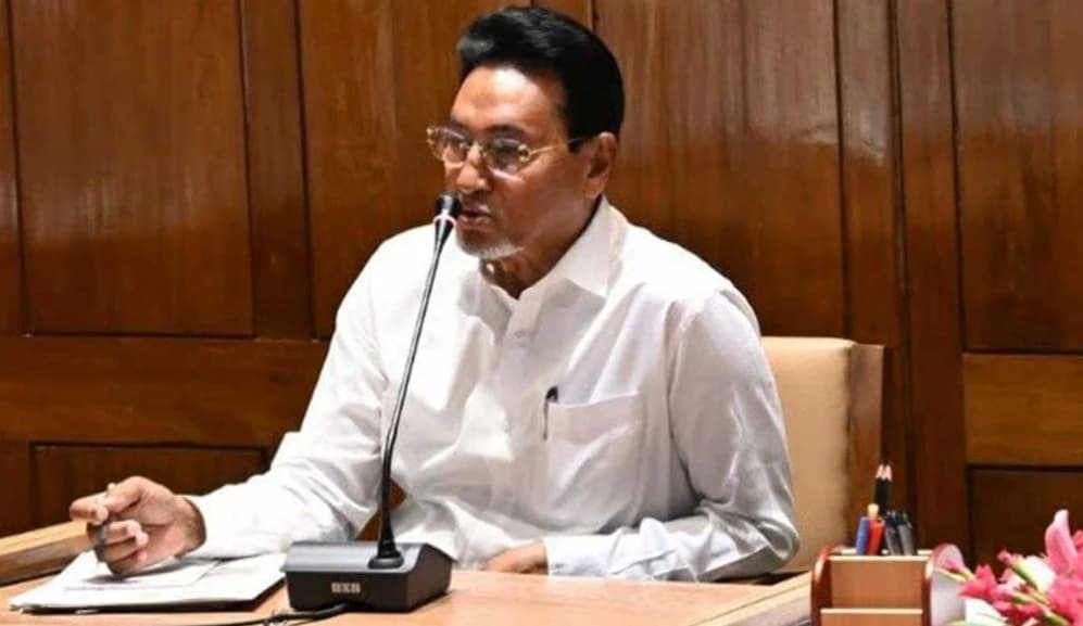 বৃহস্পতিবারই বিএনপির রাষ্ট্রপতি প্রার্থীর নাম ঘোষণা করছেন তারেক রহমান, জানাল চিফ হুইপ