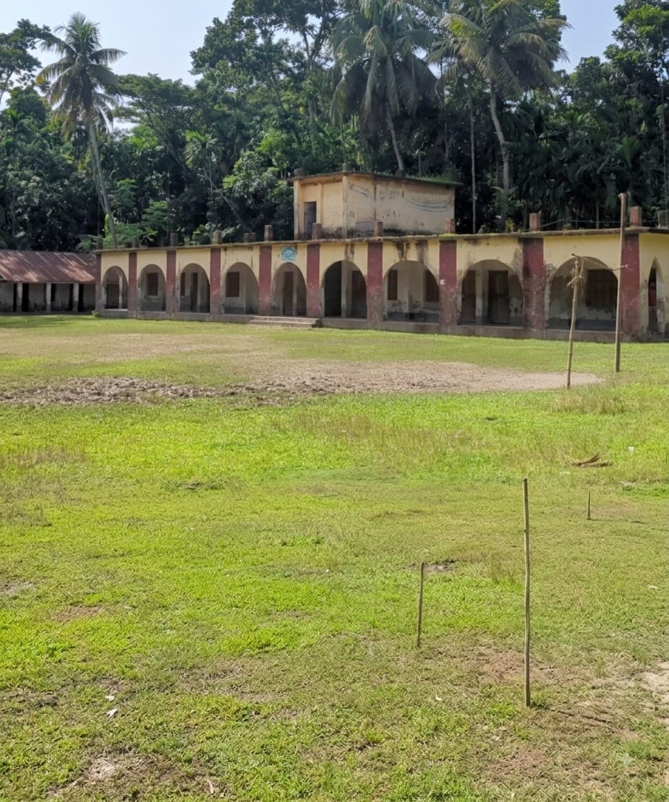 শতভাগ অকৃতকার্য পোরগোলা মাধ্যমিক বিদ্যালয়: শিক্ষকদের দোষারোপের আড়ালে লুকিয়ে থাকা এক করুণ বাস্তবতা