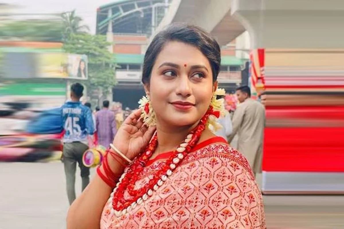 সাংবাদিক মাসুদা খাতুনকে প্রাণনাশের হুমকি: দ্রুত আইনানুগ ব্যবস্থার দাবি ডিআরইউ-র