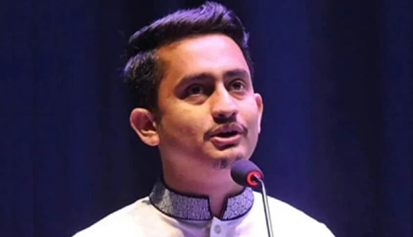 মসজিদে বিএনপির দলীয় নিয়োগ ও লুটপাটের অভিযোগ, তারেক রহমানকে হুঁশিয়ারি সারজিসের