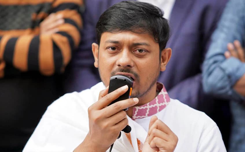 বিএনপি এখন জনগণের গলার কাঁটা, এখনই সরিয়ে না ফেললে জাতি বয়ে বেড়াবে দীর্ঘ ক্ষত