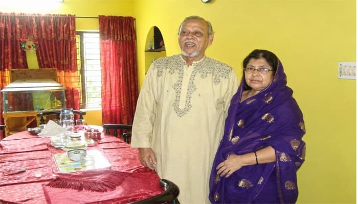 ১২০টি সিসি ক্যামেরা অকেজো করে লোডশেডিংয়ের সুযোগে হত্যা! 