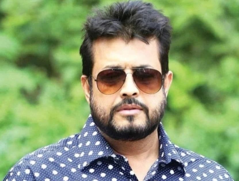 ‘সাফাই গাইবেন না’, লোডশেডিং নিয়ে বিদ্যুৎমন্ত্রীকে কড়া কথা অভিনেতা ওমর সানীর