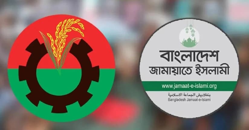 সচিবালয়ে ‘বৈঠক’ নিয়ে জামায়াতের সমালোচনা, বিএনপির ব্যাখ্যা