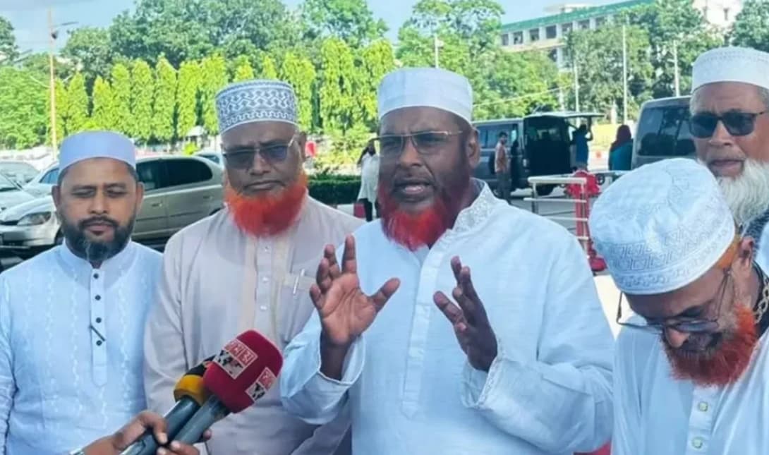 উন্নয়ন বরাদ্দ থেকে বঞ্চিত বিরোধীরা, সংবিধান সংস্কারের দাবি জামায়াতে ইসলামীর