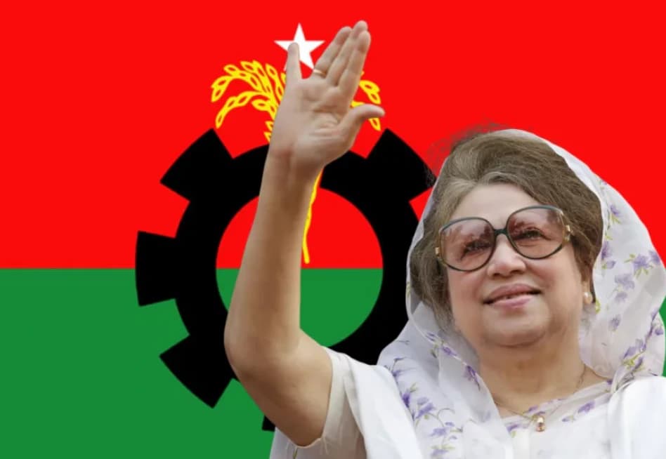 খালেদা জিয়ার ৮২তম জন্মদিন: নয়াপল্টনসহ দেশজুড়ে দোয়া ও মিলাদ মাহফিলের ঘোষণা বিএনপির
