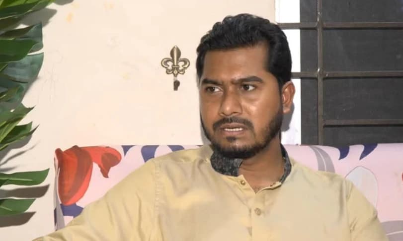 রগকাটা জামায়াত-শিবির স্বরূপে ফিরেছে!: নুরুল হক নুর
