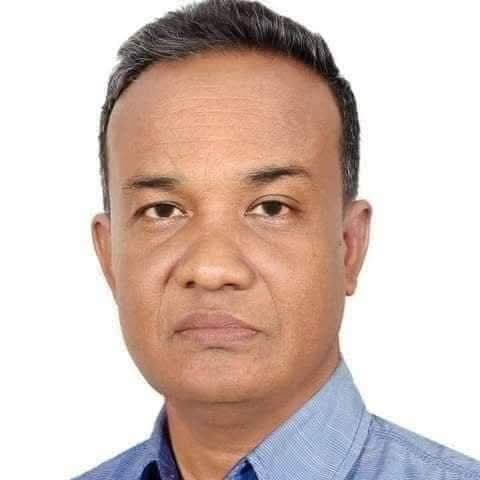 সাংবাদিক সুরক্ষা আইন ও মর্যাদার দাবিতে সোচ্চার আহমেদ আবু জাফর: মফস্বল সাংবাদিকদের ঐক্য