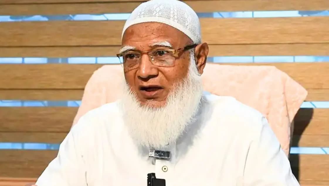 ডারউইন টেস্টে বাংলাদেশ ক্রিকেট দলের বিজয়ে বিরোধীদলীয় নেতার অভিনন্দন
