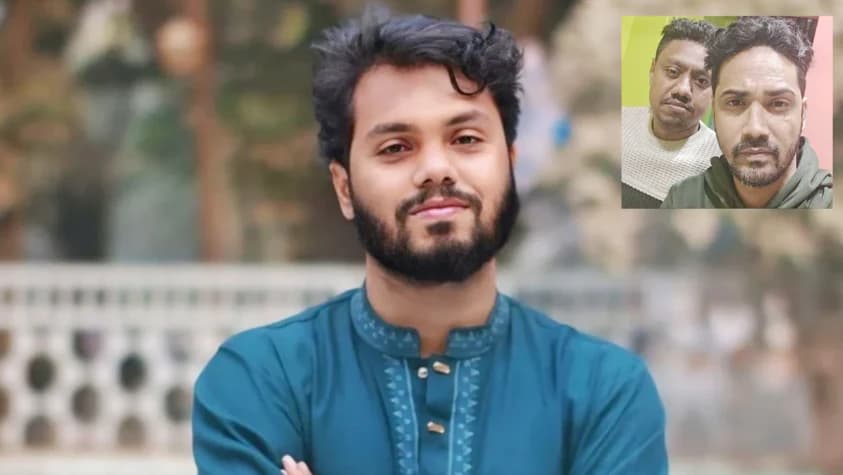 ওসমান হাদীর খুনিদের ফেরতের বিষয়ে কঠোর অবস্থানে ঢাকা