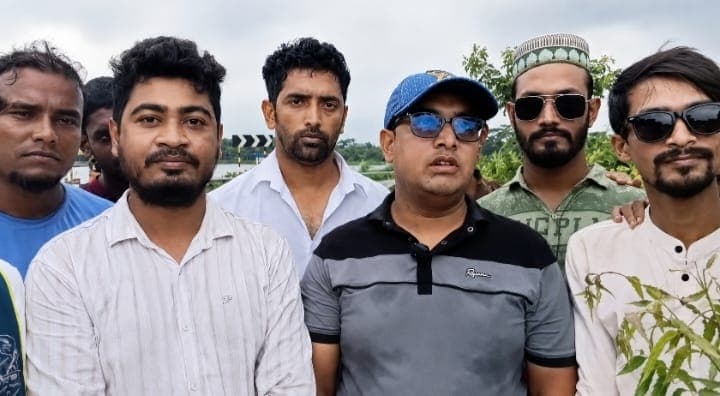খালেদা জিয়ার জন্মবার্ষিকী ও ৩১ দফার বার্তা: ভেদরগঞ্জে ছাত্রদলের বৃক্ষরোপণ ও মৎস্য অবমুক্তকরণ কর্মসূচি