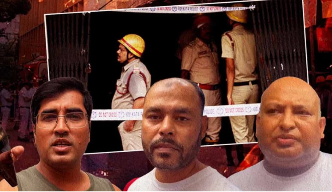 ভয়াবহ অভিজ্ঞতার কথা জানালেন বেঁচে ফেরা ৩ বাংলাদেশি
