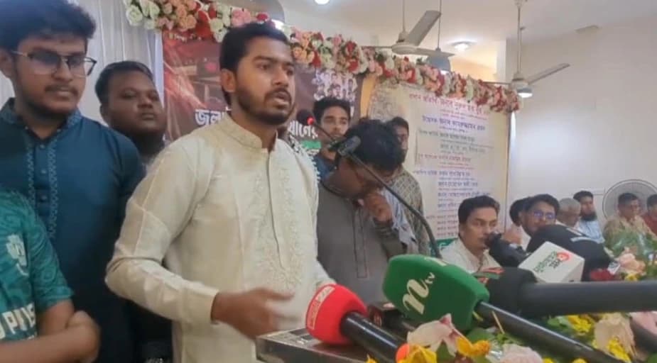 চলতি মাসের শেষেই চালু হচ্ছে 'প্রবাসী কার্ড', ঘোষণা দিলেন প্রতিমন্ত্রী নুরুল হক নুর