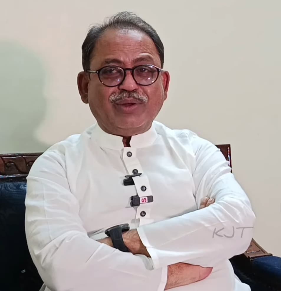 মির্জা ফখরুল রাষ্ট্রপতি হলে শূন্য হবে ঠাকুরগাঁও-১ আসন, আলোচনায় ফয়সল ও শামারুহ