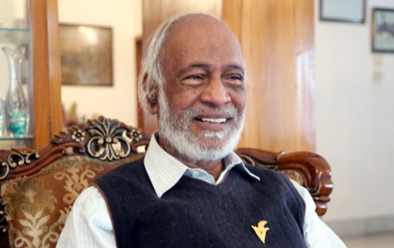 স্থানীয় সরকার মন্ত্রণালয়ের দায়িত্ব পাচ্ছেন ড. আবদুল মঈন খান