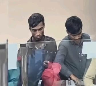 ব্রাহ্মণবাড়িয়ায় সোনালী ব্যাংক থেকে দিনে-দুপুরে ৭ লাখ ৮০ হাজার টাকা নিয়ে গেছে যুবক
