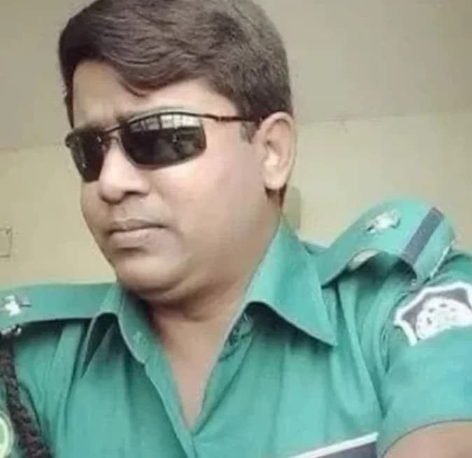 রাজধানীতে ৫ হাজার ৩১০ পিস ইয়াবাসহ পুলিশের এএসআই ও সহযোগী গ্রেপ্তার
