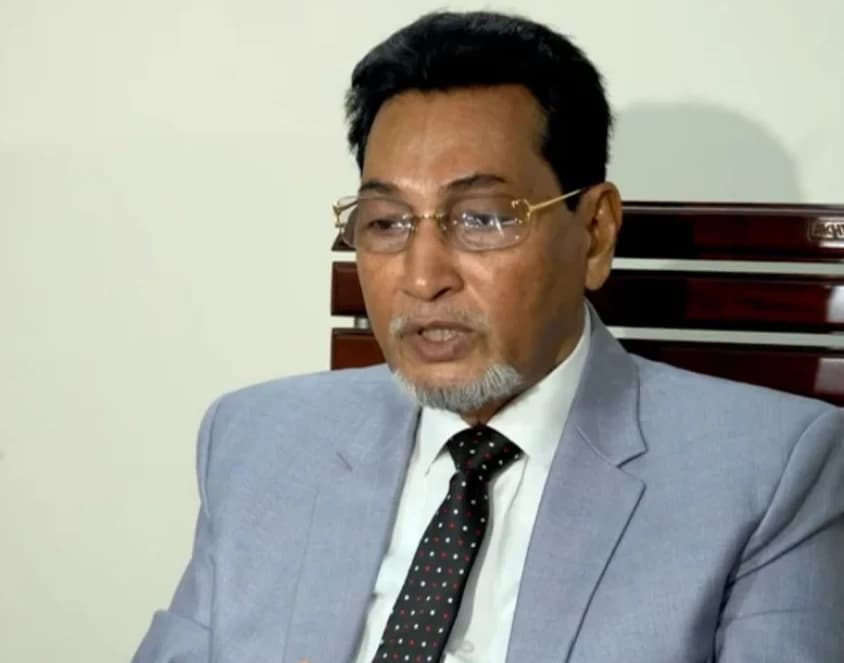 আদানির সঙ্গে বিদ্যুৎ চুক্তি ‘গর্হিত অপরাধ’, অর্থনৈতিক দায় নিয়ে কঠোর হুঁশিয়ারি চিফ হুইপের